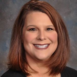 Meet your Posher, Marci